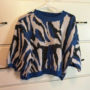 Vici sweater
